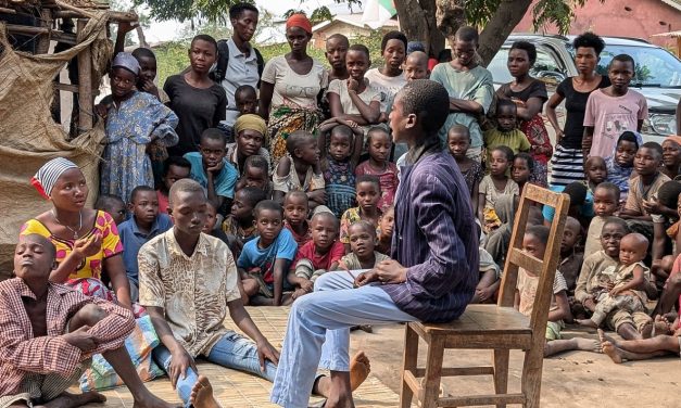 Fakta Mengejutkan Burundi Dengan Tingkat Kemiskinan Ekstrem
