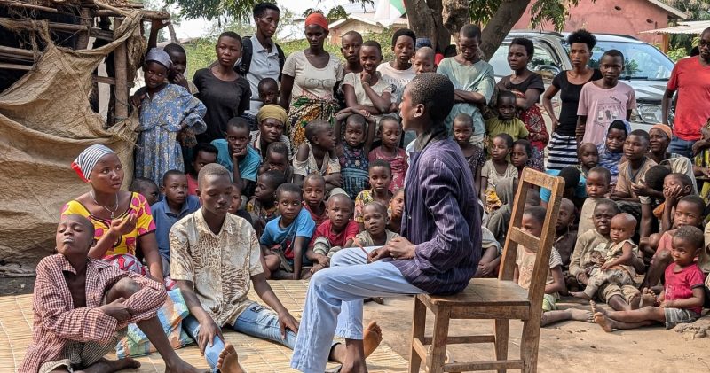 Fakta Mengejutkan Burundi