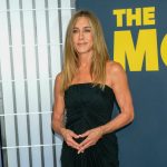 Jennifer Aniston, Actress Hollywood Dengan Gaya Hidup Sehat