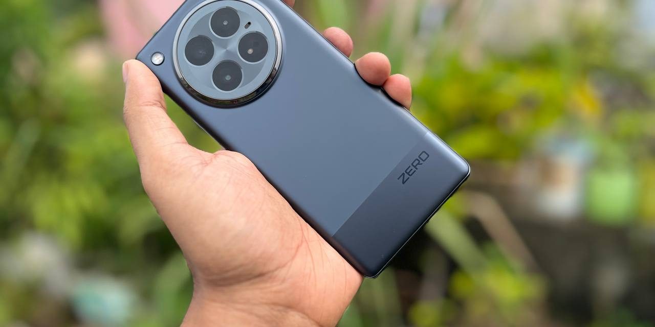 Keunggulan Infinix Zero 40 Memakai SoC MediaTek Helio G100