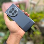 Keunggulan Infinix Zero 40 Memakai SoC MediaTek Helio G100