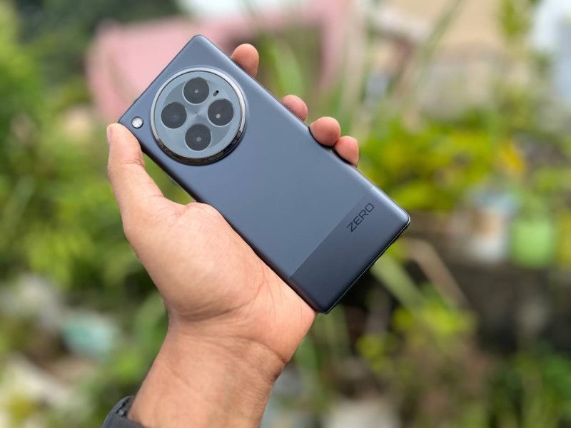 Keunggulan Infinix Zero