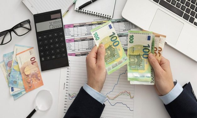 Nilai Kurs Atau Mata Uang Di Dunia, Ini Penjelasannya