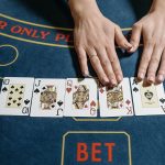 Permainan Kartu Poker Yang Memiliki Berbagai Dampak
