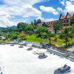 Pesona Prapat, Kota Kecil Dengan Daya Tarik Wisata