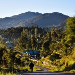 Provinsi Papua Tengah Kini Telah Mengalami Pembangunan Pesat
