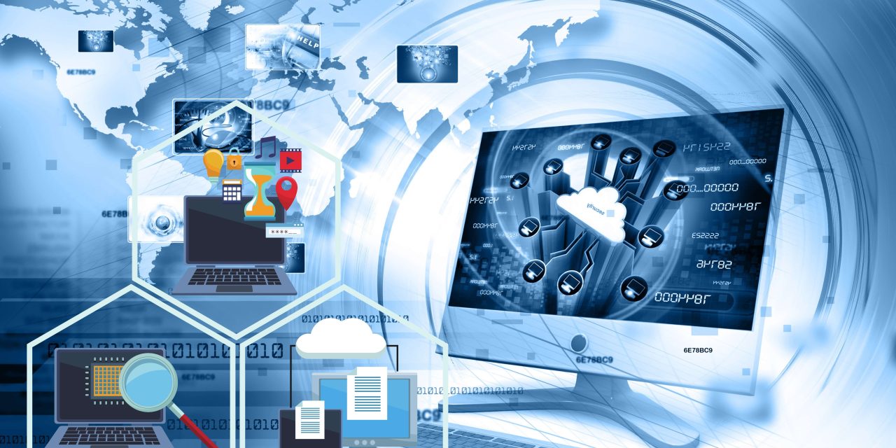 Proyeksi Masa Depan Internet Satu Dekade Mendatang
