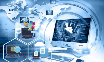 Proyeksi Masa Depan Internet Satu Dekade Mendatang