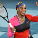 Serena Williams Raih Prestasi Luar Biasa Dan Rekor Cemerlang