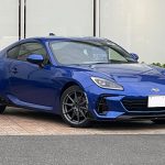 Subaru BRZ Menawarkan Pengalaman Drift Yang Menawan
