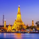 Wisata Ke Thailand Dengan Travel Agent