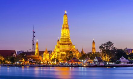 Wisata Ke Thailand Dengan Travel Agent