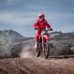 Aksi Ekstrem Motorcross, Antara Keberanian Dan Kecepatan