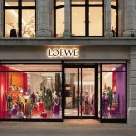 Brand Loewe Perpaduan Sempurna Inovasi Dalam Dunia Mode