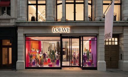 Brand Loewe Perpaduan Sempurna Inovasi Dalam Dunia Mode