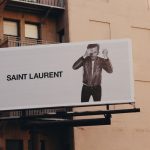 Brand Saint Laurent Hadirkan Desain Yang Elegan Dan Berkelas