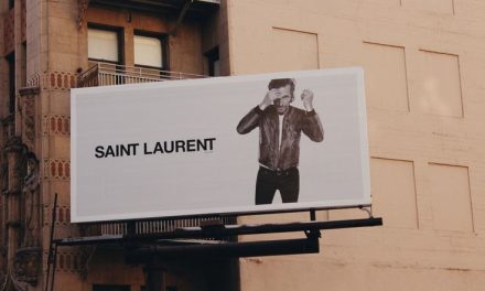 Brand Saint Laurent Hadirkan Desain Yang Elegan Dan Berkelas