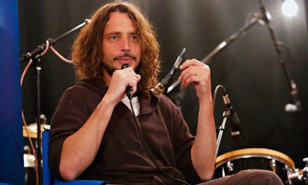 Chris Cornell, Penyanyi Yang Tetap Konsisten Dengan Aliran Metalnya