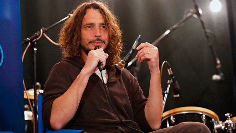 Chris Cornell