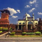 Deretan Masjid Tertua Yang Jadi Tempat Wisata Di Indonesia