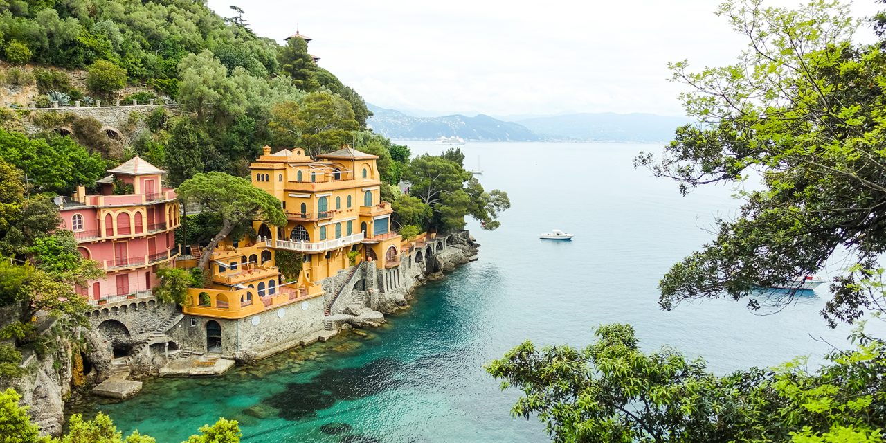 Destinasi Honeymoon Italia Yang Indah Dan Tak Terlupakan