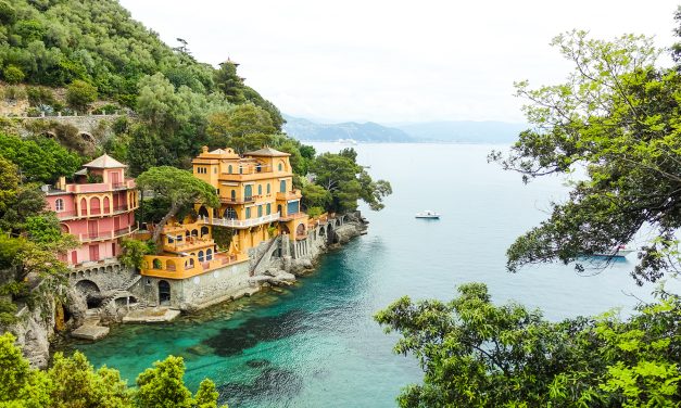 Destinasi Honeymoon Italia Yang Indah Dan Tak Terlupakan
