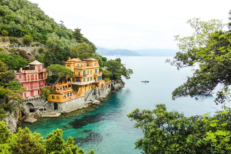 Destinasi Honeymoon