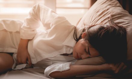 Fisiologis Alami Pada Perempuan Terkait Dengan Menstruasi