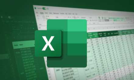 Fungsi Microsoft Excel Yang Wajib Di Tekuni Mahasiswa