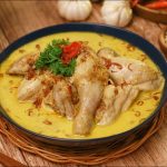 Hidangan Ayam Opor Khas Indonesia, Yuk Simak Sejarahnya!