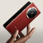 Huawei Mate X6 Ponsel Lipat Premium Dengan Performa Terdepan