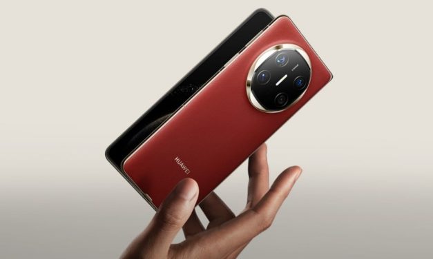 Huawei Mate X6 Ponsel Lipat Premium Dengan Performa Terdepan