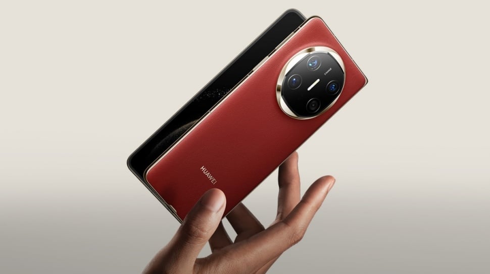 Huawei Mate X6 Ponsel Lipat Premium Dengan Performa Terdepan