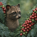 Jenis Kopi Paling Mahal Di Dunia Adalah Kopi Luwak
