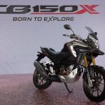 Motor Touring Tangguh, Ini Dia 4 Pilihan Terbaik Untuk Anda