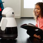 Robot Rumah Tangga, Masa Depan Yang Mulai Jadi Realitas