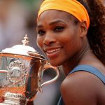 Serena Williams, Atlet Tenis Yang Menginspirasi