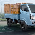 Spesifikasi Lengkap Tata Intra Dengan Kapasitas Angkut Besar