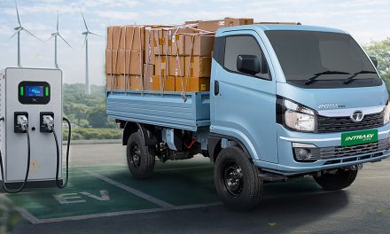 Spesifikasi Lengkap Tata Intra Dengan Kapasitas Angkut Besar