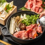 Sukiyaki Dan Shabu Shabu Makanan Jepang Yang Wajib Di Coba