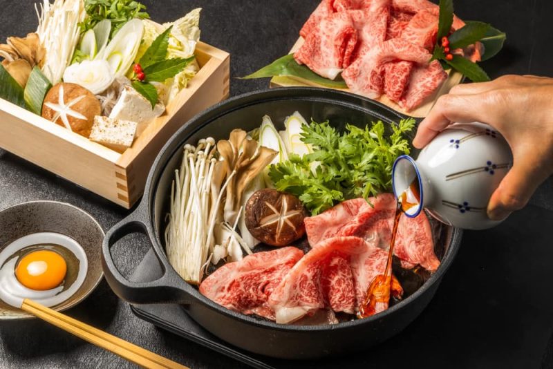 Sukiyaki