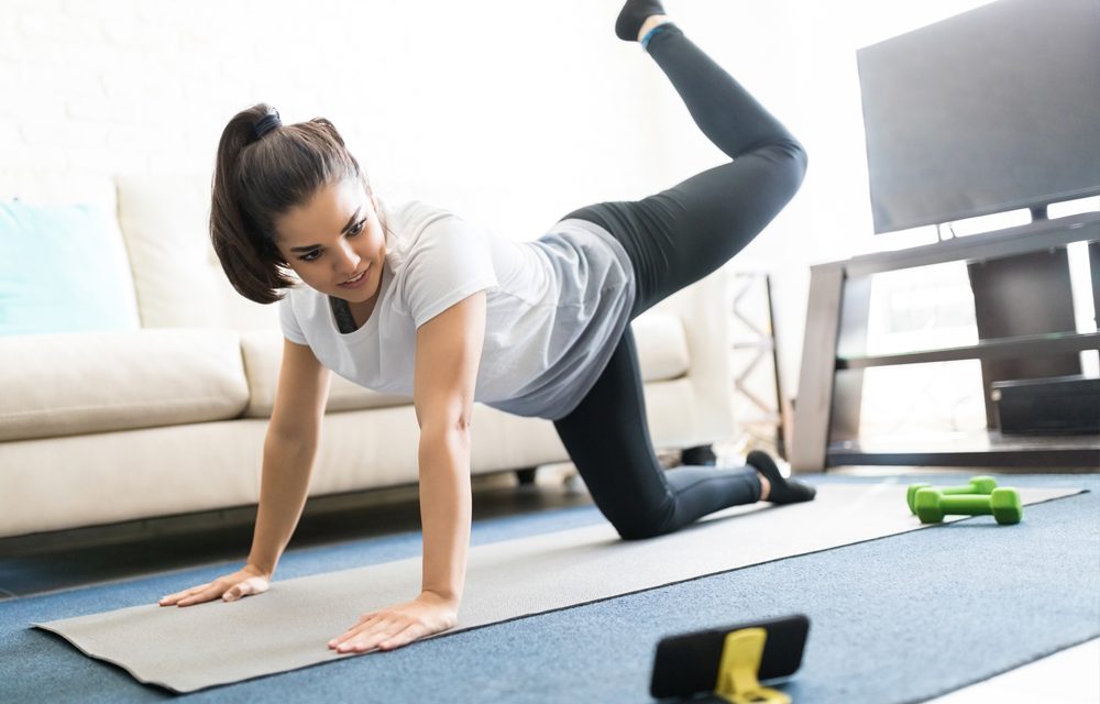 Tren Gaya Hidup Sehat, Dari Fitness Hingga Diet Berkelanjutan