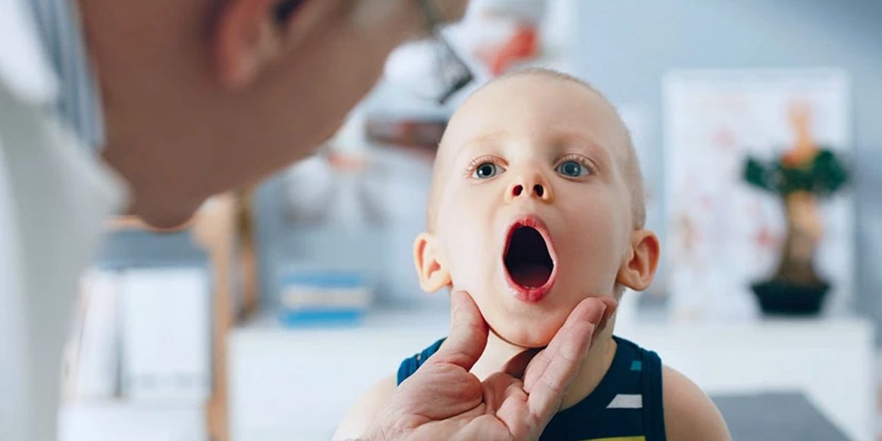 Benda Berbahaya Yang Sering Tertelan Anak, Anda Harus Tau!