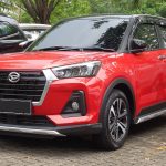 Daihatsu Rocky, Mobil SUV Stylish Cocok Banget Buat Anak Muda