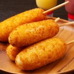 Eksplorasi Jajanan Corndog Jadi Favorit Yang Menggugah Selera