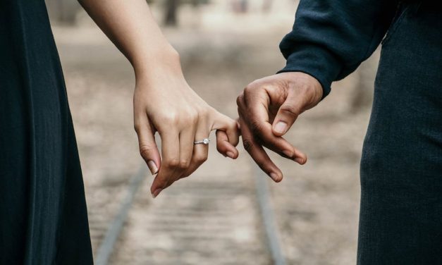 Gaya Berpacaran Khas Generasi Z Yang Patut Di Waspadai