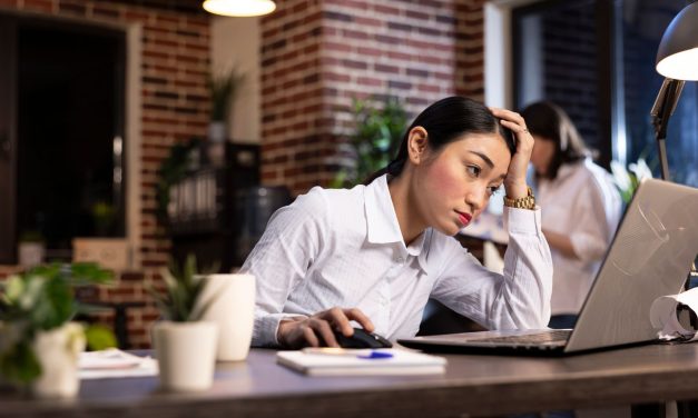 Kegiatan Efektif Untuk Meredakan Kelelahan Karena Pekerjaan