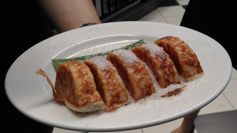Kue Pancong Khas