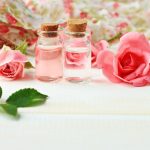 Manfaat Air Mawar Untuk Kulit Lebih Bersih Dan Glowing