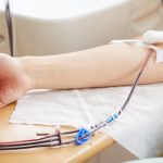 Manfaat Donor Darah Dan Kesehatan Wanita